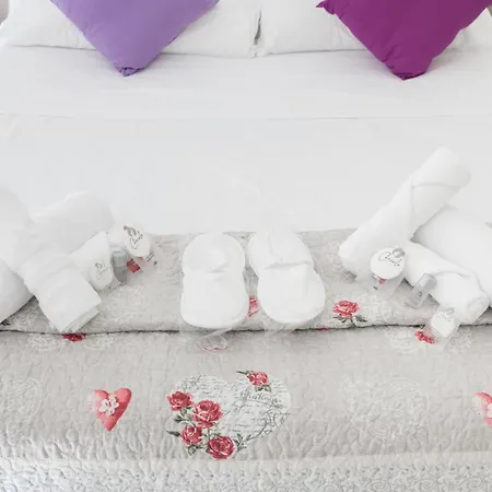 Margaret Appartamento Roma